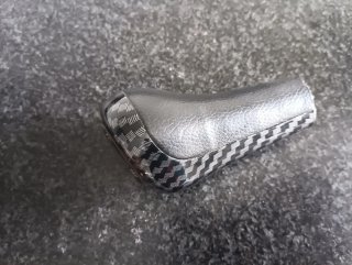 Pomo Palanca Cambios BMW M E46.
