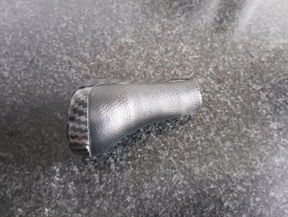 Pomo Palanca Cambios BMW M E46.
