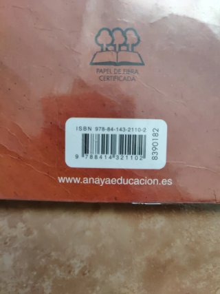 Ciencias Sociales 4 Primaria