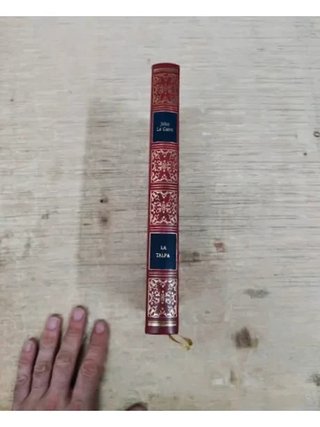 Libro La Talpa John Le Carré De Agostini Vintage
