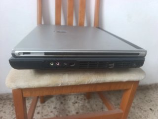 Portátil Acer Aspire 1710 Negro