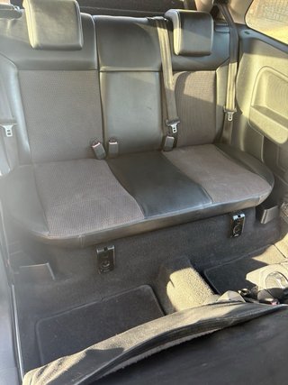 Ford Fiesta 2007