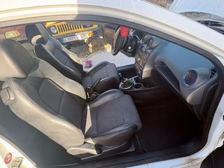 Ford Fiesta 2007