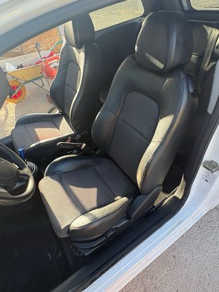 Ford Fiesta 2007