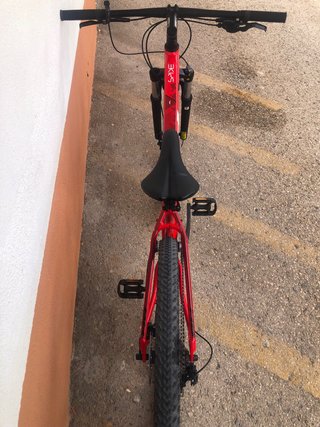 Bicicleta BH Spike 29