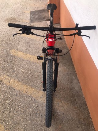 Bicicleta BH Spike 29