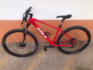 Bicicleta BH Spike 29