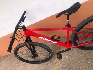 Bicicleta BH Spike 29