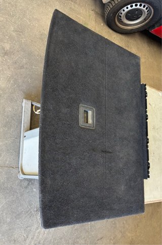 Bandeja maletero VW Golf VI OEM