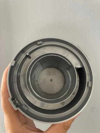 Aspirador Rowenta X-Flex