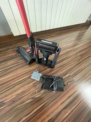 Aspirador Rowenta X-Flex