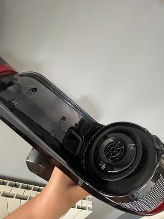 Aspirador Rowenta X-Flex
