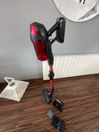 Aspirador Rowenta X-Flex