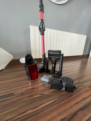 Aspirador Rowenta X-Flex