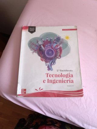 bachillerato 1