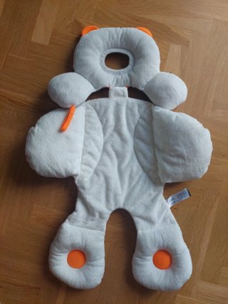 Reductor ergonómico reversible