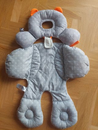 Reductor ergonómico reversible