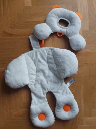Reductor ergonómico reversible