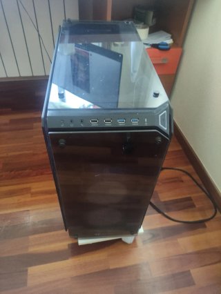 PC Gaming i7-8700K