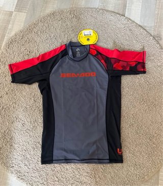 Maglia Sea-Doo Uomo M