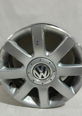 Llanta volkswagen 1k0601025a/aisi7mg golf v 208702