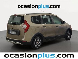 Dacia Lodgy Serie Limitada Xplore TCE GPF 96 kW (130 CV)
