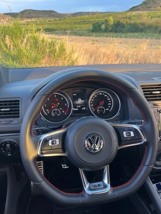 Volkswagen Golf 5 Gt Sport 1.9 Tdi 2007