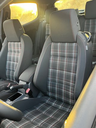 Volkswagen Golf 5 Gt Sport 1.9 Tdi 2007