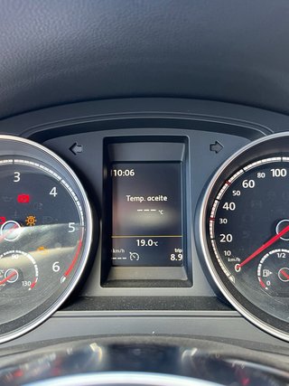 Volkswagen Golf 5 Gt Sport 1.9 Tdi 2007