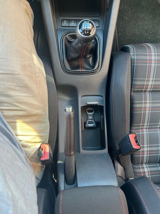 Volkswagen Golf 5 Gt Sport 1.9 Tdi 2007