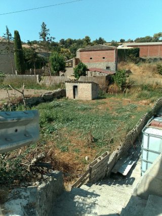 Huerto en venta Freixenent de Segarra
