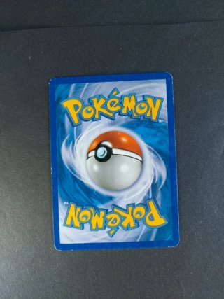 Carta Pokemon Psyduck Reverse 87/127 2009 ITA