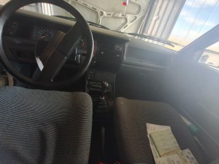 Renault 11 1986