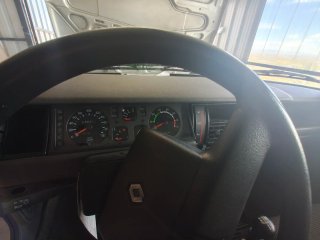 Renault 11 1986