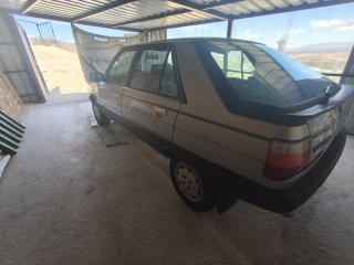 Renault 11 1986