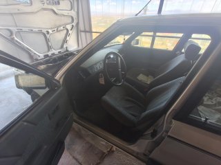 Renault 11 1986