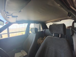 Renault 11 1986