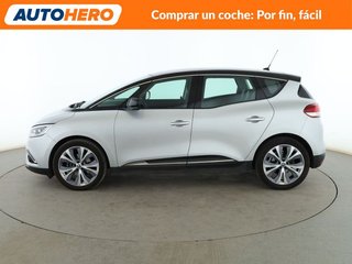 Renault Scénic 1.3 TCe Zen