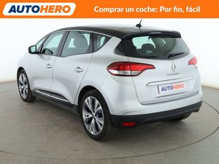 Renault Scénic 1.3 TCe Zen