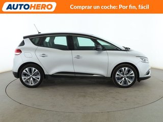 Renault Scénic 1.3 TCe Zen