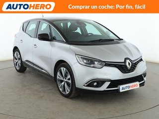 Renault Scénic 1.3 TCe Zen