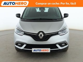 Renault Scénic 1.3 TCe Zen