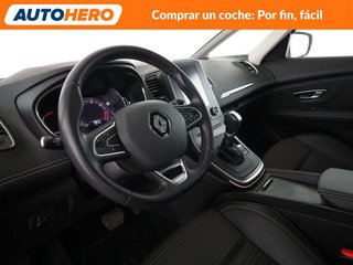 Renault Scénic 1.3 TCe Zen