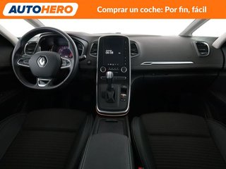 Renault Scénic 1.3 TCe Zen