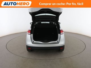 Renault Scénic 1.3 TCe Zen