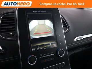 Renault Scénic 1.3 TCe Zen