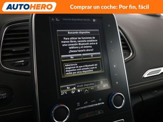 Renault Scénic 1.3 TCe Zen