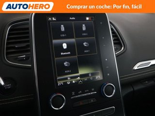 Renault Scénic 1.3 TCe Zen