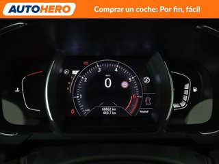 Renault Scénic 1.3 TCe Zen