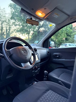DACIA LODGY STEPWAY 1.5 DCI 7 PLAZAS